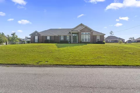 1914 Mitchell Pl, Hephzibah, GA 30815