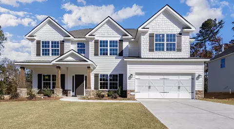 445 Bronco Pass #84, Evans, GA 30809