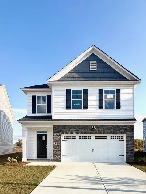 1058 Mizuno Dr, Hephzibah, GA 30815