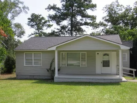 2564 Ivey Rd, Augusta, GA 30906