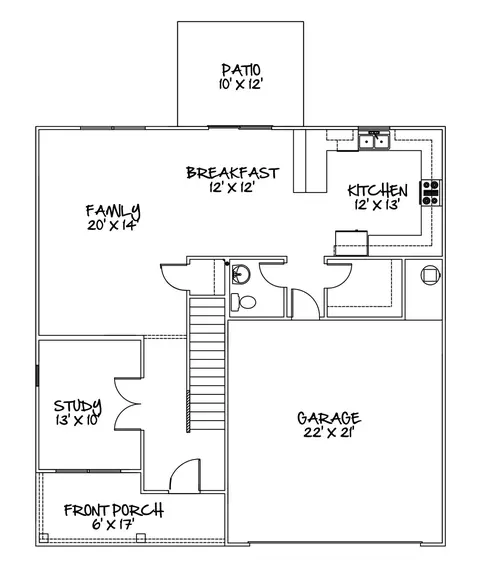 428 Parakeet Ct, North Augusta, SC 29860