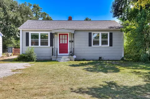 2036 Ohio Avenue Ave, Augusta, GA 30904