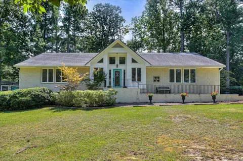 718 Winged Foot Dr, Aiken, SC 29803