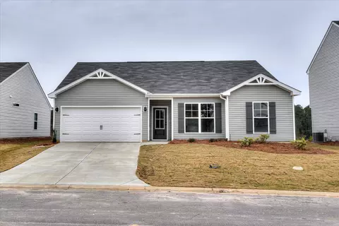 287 Bay Meadows Dr, Aiken, SC 29803