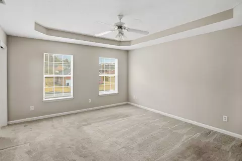 Bedroom - 1077 Waltons Pass, Evans, GA 30809 photo 1 of 6