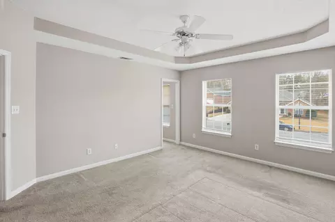 Bedroom - 1077 Waltons Pass, Evans, GA 30809 photo 2 of 6