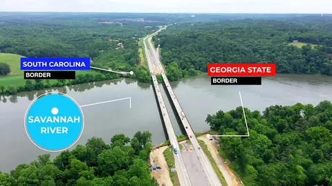 View/Area - 5423 Montana Loop, North Augusta, SC 29841 photo 2 of 2