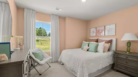 Bedroom - 5423 Montana Loop, North Augusta, SC 29841 photo 6 of 11