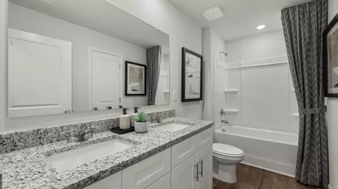 Bath - 5423 Montana Loop, North Augusta, SC 29841 photo 4 of 4