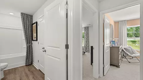 Entry Way - 5423 Montana Loop, North Augusta, SC 29841 photo 6 of 6