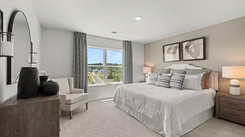 Bedroom - 5423 Montana Loop, North Augusta, SC 29841 photo 1 of 11