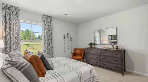 Bedroom - 5423 Montana Loop, North Augusta, SC 29841 photo 11 of 11