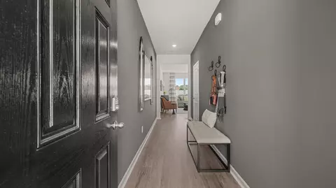 Entry Way - 5423 Montana Loop, North Augusta, SC 29841 photo 1 of 6