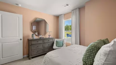 Bedroom - 5423 Montana Loop, North Augusta, SC 29841 photo 8 of 11