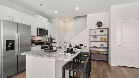 Kitchen - 5423 Montana Loop, North Augusta, SC 29841 photo 2 of 4