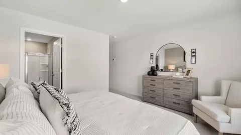 Bedroom - 5423 Montana Loop, North Augusta, SC 29841 photo 5 of 11