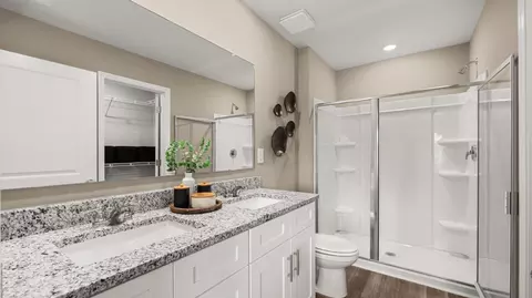 Bath - 5423 Montana Loop, North Augusta, SC 29841 photo 2 of 4