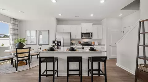 Kitchen - 5423 Montana Loop, North Augusta, SC 29841 photo 1 of 4