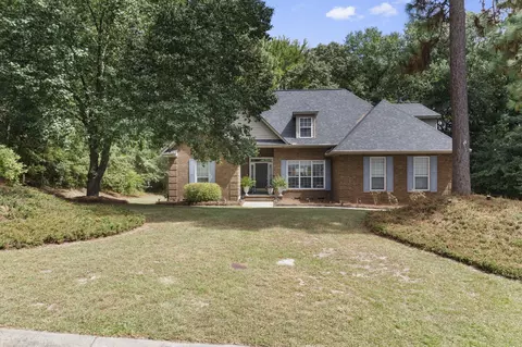 101 Sugar Hill Dr, Graniteville, SC 29829