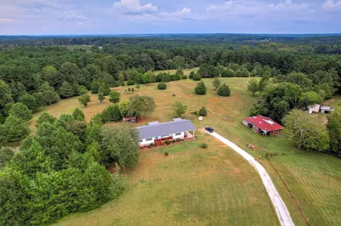 2132 Henry Hill Road Rd, Tignall, GA 30668