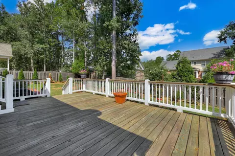 Exterior - 422 Armstrong Way, Evans, GA 30809 photo 4 of 7