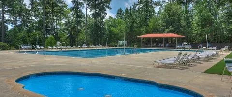 Exterior - 422 Armstrong Way, Evans, GA 30809 photo 7 of 7