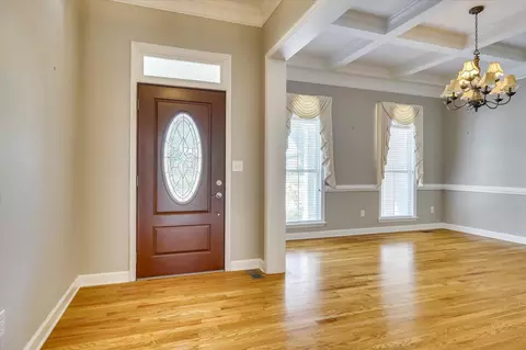 Entry Way - 422 Armstrong Way, Evans, GA 30809 photo 1 of 4