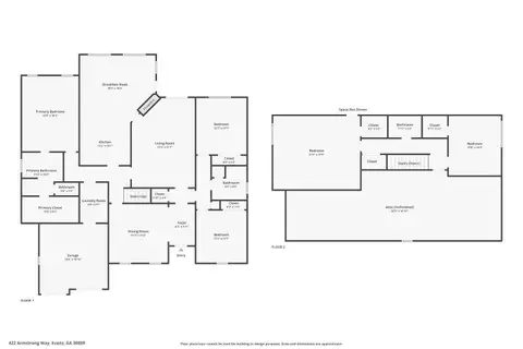 422 Armstrong Way, Evans, GA 30809