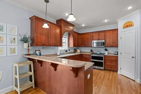 Kitchen - 1088 Conn Dr, Evans, GA 30809 photo 2 of 7