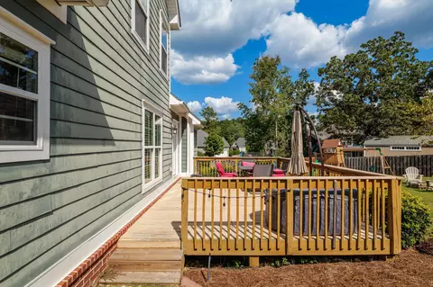 Exterior - 1088 Conn Dr, Evans, GA 30809 photo 11 of 21