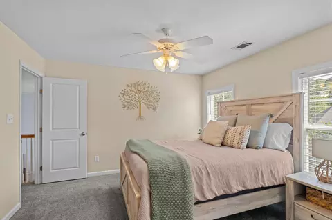 Bedroom - 1088 Conn Dr, Evans, GA 30809 photo 7 of 7
