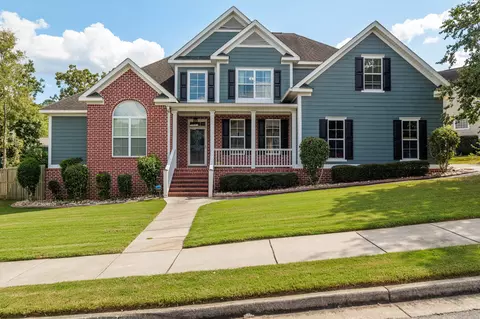 1088 Conn Dr, Evans, GA 30809