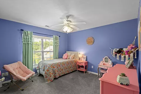 Bedroom - 1088 Conn Dr, Evans, GA 30809 photo 5 of 7