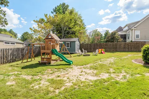 Exterior - 1088 Conn Dr, Evans, GA 30809 photo 13 of 21