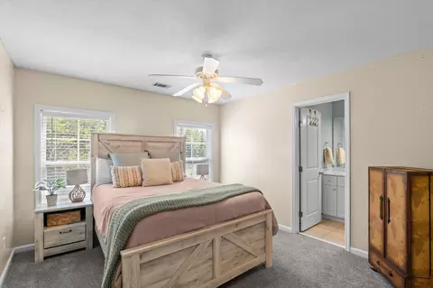 Bedroom - 1088 Conn Dr, Evans, GA 30809 photo 6 of 7