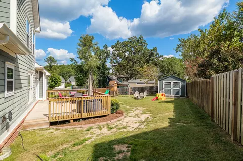 Exterior - 1088 Conn Dr, Evans, GA 30809 photo 12 of 21