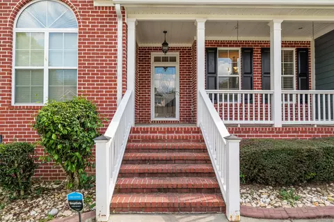 Exterior - 1088 Conn Dr, Evans, GA 30809 photo 7 of 21