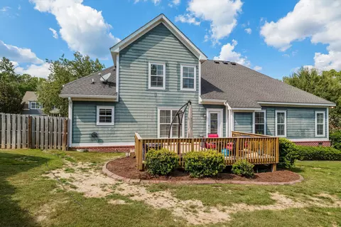 Exterior - 1088 Conn Dr, Evans, GA 30809 photo 17 of 21
