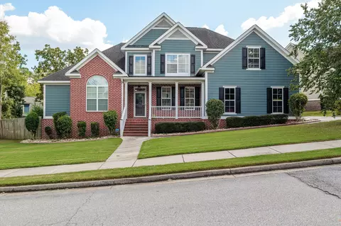 Exterior - 1088 Conn Dr, Evans, GA 30809 photo 2 of 21