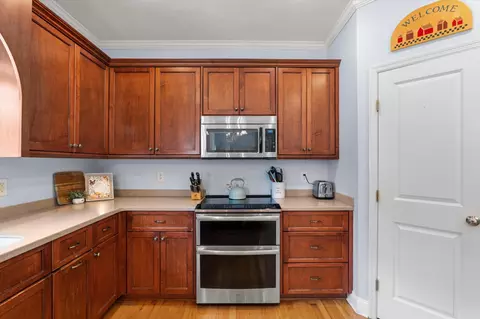 Kitchen - 1088 Conn Dr, Evans, GA 30809 photo 5 of 7