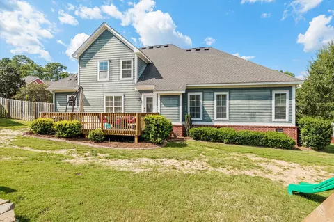 Exterior - 1088 Conn Dr, Evans, GA 30809 photo 18 of 21