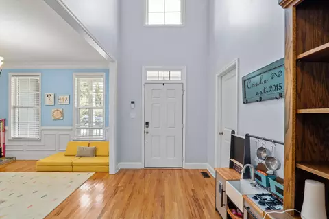 Entry Way - 1088 Conn Dr, Evans, GA 30809 photo 1 of 5
