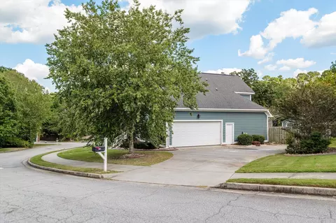 Exterior - 1088 Conn Dr, Evans, GA 30809 photo 6 of 21