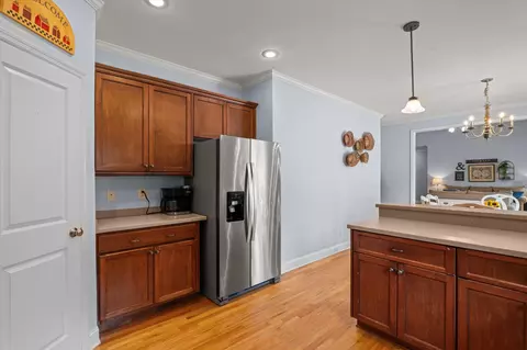 Kitchen - 1088 Conn Dr, Evans, GA 30809 photo 6 of 7