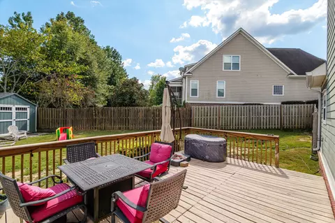 Exterior - 1088 Conn Dr, Evans, GA 30809 photo 9 of 21