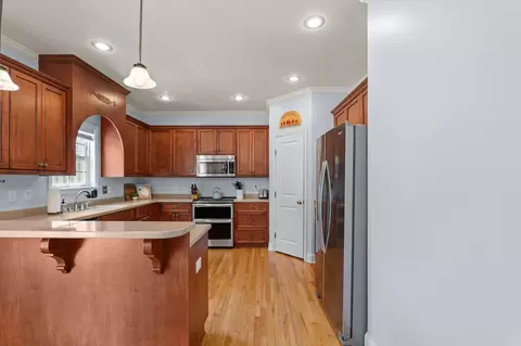 Kitchen - 1088 Conn Dr, Evans, GA 30809 photo 1 of 7