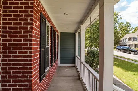 Exterior - 1088 Conn Dr, Evans, GA 30809 photo 8 of 21