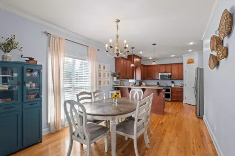 Dining - 1088 Conn Dr, Evans, GA 30809 photo 1 of 2