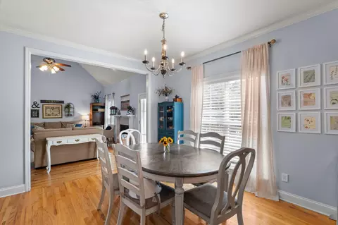 Dining - 1088 Conn Dr, Evans, GA 30809 photo 2 of 2