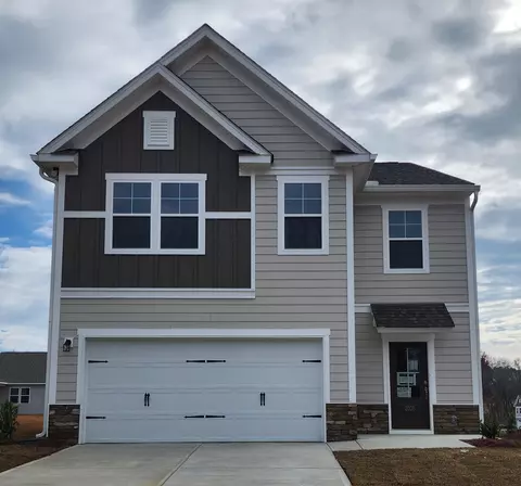 2035 Saylor Ln, Grovetown, GA 30813